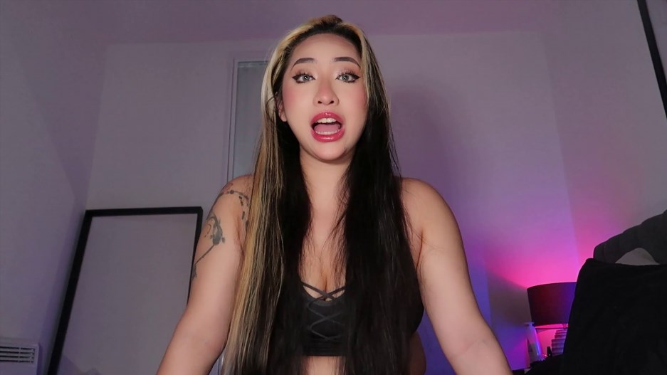 ClaudiaHon - Gym Rat CEI Task -Handpicked Jerk-Off Instruction